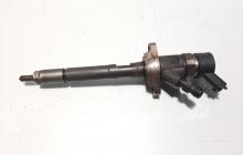 Injector, cod 0445110259, Ford Focus 2 (DA), 1.6 TDCI, G8DB (id:553191)