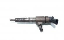Injector, cod 0445110339, Ford Fiesta 6, 1.4 TDCI, KVJA (id:552513)
