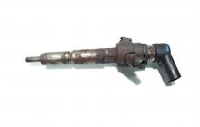 Injector, cod 4M5Q-9F593-AD, Ford Focus 2 (DA), 1.8 TDCI, KKDA (id:552914)