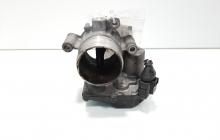 Clapeta acceleratie, cod 03L128063AC, Audi A4 Allroad (8KH, B8), 2.0 TDI, CJC (idi:543882)