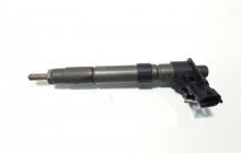 Injector, cod 9687454480, Land Rover Range Rover Evoque, 2.2 CD4, 224DT (id:553485)