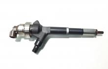 Injector Denso, cod 8973762701, Opel Astra J, 1.7 CDTI, A17DTR (id:553028)