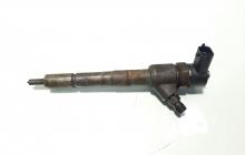 Injector, cod 0445110083, Fiat Panda (169), 1.3 M-JET, 188A8000 (id:553120)