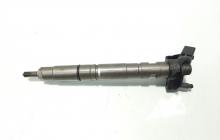 Injector, cod 059130277BE, 0445116023, Audi A4 Avant (8K5, B8) 2.7 TDI, CGK (id:552731)