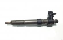 Injector, cod 9687454480, Land Rover Range Rover Evoque, 2.2 CD4, 224DT, (id:553482)