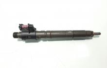 Injector, cod CH2Q-9K546-AA, Jaguar XF (X250) 3.0 diesel, 306DT (id:552984)