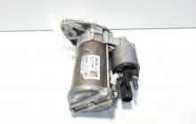 Electromotor, cod 02Z911024Q, Vw Golf 7 Alltrack (BA5, BV5), 1.0 TSI, CHZD, 6 vit man (idi:543892)