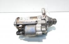 Electromotor, cod 02Z911024Q, Vw Golf 7 Sportsvan (AM1, AN1), 1.0 TSI, CHZD, 6 vit man (idi:543892)