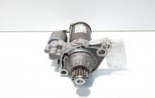 Electromotor, cod 02Z911024Q, Audi A4 (8W2, B9), 1.0 TSI, CHZD, 6 vit man (idi:543892)