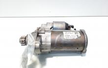 Electromotor, cod 02Z911024Q, Audi A4 Avant (8W5, B9), 1.0 TSI, CHZD, 6 vit man (idi:543892)