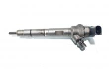 Injector, cod 03L130277J, 0445110369, Audi A6 (4G2, C7), 2.0 TDI, CGL (id:553565)