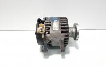 Alternator 105A, cod 4M5T-10300-LC, Ford Mondeo 4, 1.8 TDCI, QYBA (id:553371)