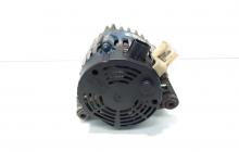 Alternator 105A, cod 4M5T-10300-LC, Ford Mondeo 4, 1.8 TDCI, QYBA (id:553371)