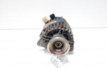 Alternator 105A, cod 4M5T-10300-LC, Ford Mondeo 4, 1.8 TDCI, QYBA (id:553371)