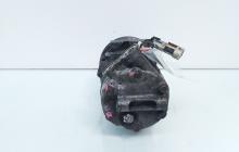 Compresor clima Sanden, cod GM24461719, Opel Corsa C (F08, F68), 1.2 benz, Z12XEP (id:553359)