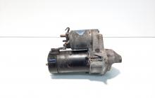 Electromotor Valeo, cod 09115192, Opel Astra H, 1.6 benz, Z16XEP (id:553360)