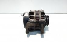 Alternator 65A, cod 96567255, Daewoo Matiz (M200 - 250) 0.8 benz, F8CV (id:553139)