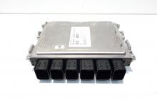 Calculator motor ECU, cod 5A2A684-01, 0281039024, Bmw 2 Active Tourer (F45), 1.5 diesel, B37C15A (id:553221)