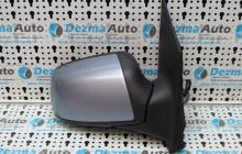 Oglinda electrica dreapta, Ford Focus 2 (DA) 2004 -2011 (id:192751)
