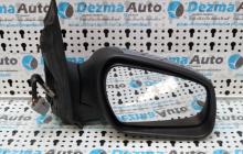 Oglinda electrica dreapta, Ford Focus 2 (DA) 2004 -2011 (id:192751)