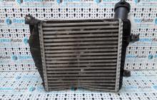 Radiator intercooler stanga, cod 7L6145603C, Audi Q7 (4L), 3.0tdi, (id:186197)