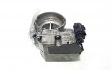 Clapeta acceleratie, cod 03G128063C, Audi A4 (8EC, B7), 2.0 TDI, BLB (id:553480)