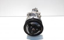 Compresor clima, cod 5Q0816803F, Vw Golf 7 (5G) 1.0 TSI, CHZD (idi:543898)