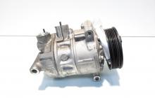 Compresor clima, cod 5Q0816803F, Vw Golf 7 (5G) 1.0 TSI, CHZD (idi:543898)