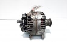 Alternator 150A Bosch, cod 8200251006, Renault Laguna 2, 1.9 DCI, F9Q674 (id:553661)