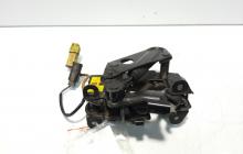 Broasca capota fata stanga, cod 7184441, Bmw 5 (F10) (id:553472)