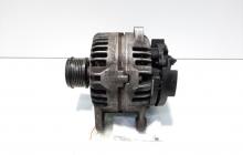 Alternator 120A, cod 8200390675, Renault Clio 3, 1.5 DCI, K9K6802 (id:553654)