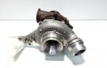 Turbosuflanta, cod 8570082, Bmw X3 (F25), 2.0 diesel, B47D20A (id:553641)