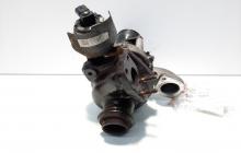 Turbosuflanta, cod 9686120680, Ford C-Max 2, 1.6 TDCI, T1DB (pr:110747)