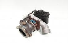 Turbosuflanta, cod 04C145702R, Vw Golf 7 Sportsvan (AM1, AN1) 1.0 TSI, CHZD (idi:543901)