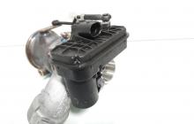 Actuator turbo, Audi A4 Avant (8W5, B9), 1.0 TSI, CHZD (idi:543902)