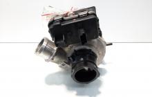 Turbosuflanta, cod TD04L4-11TK3-VG, 9676272680, Land Rover Range Rover Evoque, 2.2 CD4, 224DT (id:553437)