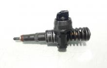 Injector, cod 038130073BA,BTC, 0414720216, Vw Golf 4 Variant (1J5), 1.9 TDI, ASZ (id:553774)