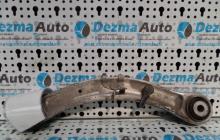 Brat suspensie fuzeta dreapta spate, cod 7L0505375A, Audi Q7 (4L),  3.0tdi, (id.187851)