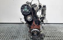 Motor, Audi A4 (8EC, B7), 2.0 TDI (pr:110747)