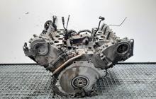 Motor, cod CGK, Audi A4 Avant (8K5, B8) 2.7 TDI (id:553872)