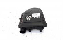 Carcasa filtru aer, cod 04C000183A, Vw Golf 7 Sportsvan (AM1, AN1) 1.0 TSI, CHZD (idi:543904)