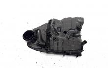 Carcasa filtru aer, cod 04C000183A, Vw Golf 7 Sportsvan (AM1, AN1) 1.0 TSI, CHZD (idi:543904)