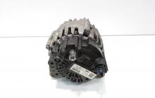 Alternator 110A Valeo, cod 04E903015, Audi A4 (8W2, B9), 1.0 TSI, CHZD (idi:543905)