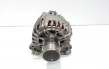 Alternator 110A Valeo, cod 04E903015, Vw Golf 7 Sportsvan (AM1, AN1), 1.0 TSI, CHZD (idi:543905)