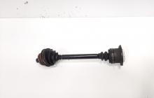 Planetara stanga fata, cod 8D0407271EA, Skoda Superb I (3U4) 2.5 TDI, BDG, cutie automata (id:553949)