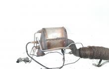 Catalizator, cod 1K0131723AG, 1K0181FA, Vw Golf 6 (5K1), 1.6 TDI, CAY (id:552840)