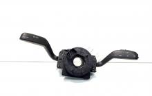 Spirala volan cu maneta stergatoare si maneta semnalizare, cod 7H0953503BL, Skoda Roomster (5J) (idi:546996)