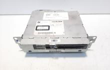 Unitate radio CD cu navigatie, cod 9233010, Bmw 5 (F10) (id:554166)