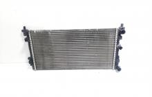 Radiator racire apa, cod 6R0121253D, Polo sedan (6R), 1.2 benz, CGP (idi:551485)