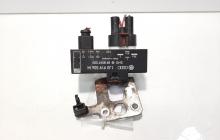 Releu electroventilator, cod 1J0919506M, Seat Ibiza 5 ST (6J8), 1.4 TDI, BNV (idi:546999)